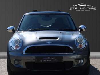 Used MINI Hatch 2007 for sale - 74237949: Photo