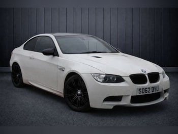 2012 (62) - 4.0 iV8 Coupe 2dr Petrol DCT Euro 5 (420 ps)