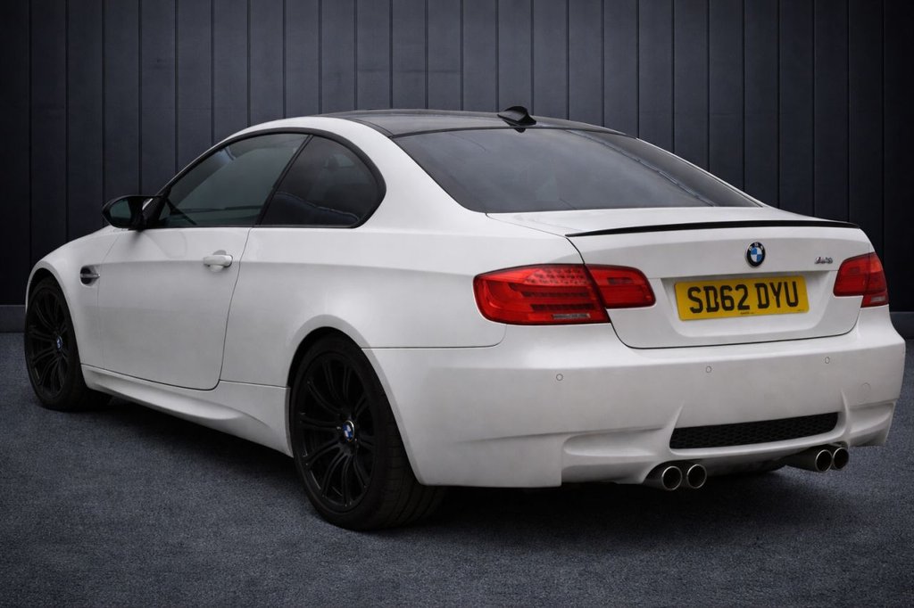 Used BMW M3 2012 for sale - 77647858: Photo 2