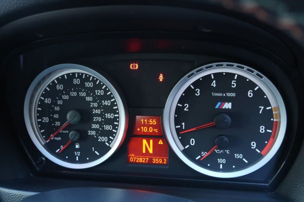 Used BMW M3 2012 for sale - 77647858: Photo 20