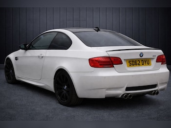 Used BMW M3 2012 for sale - 77647858: Photo