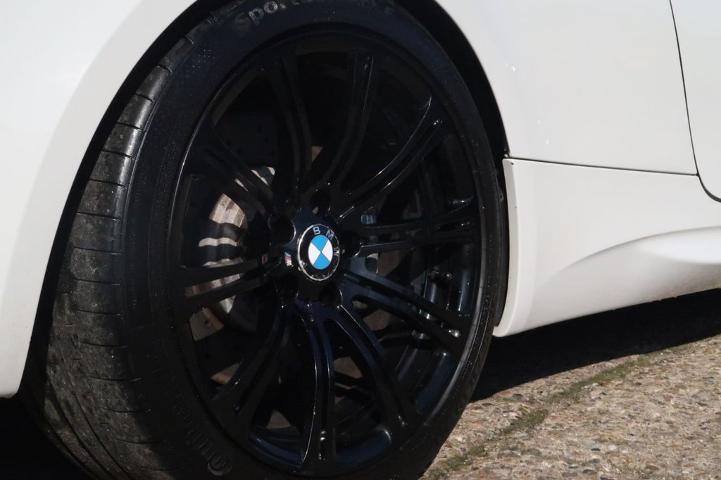 Used BMW M3 2012 for sale - 77647858: Photo 35