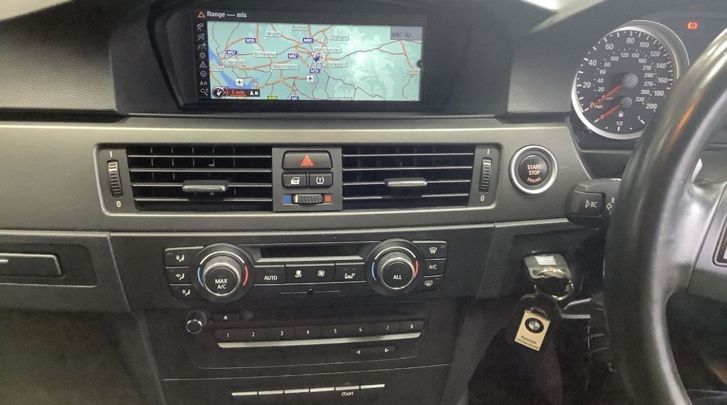 Used BMW M3 2012 for sale - 77647858: Photo 4