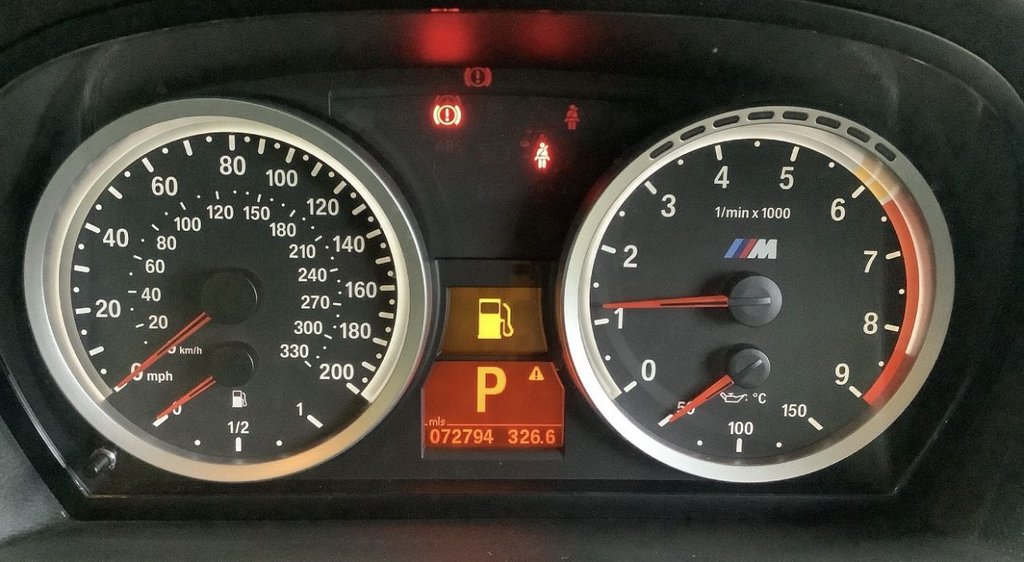 Used BMW M3 2012 for sale - 77647858: Photo 5