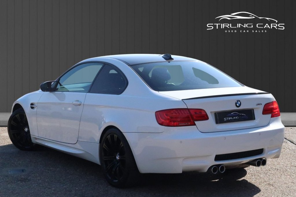 Used BMW M3 2012 for sale - 77647858: Photo 6
