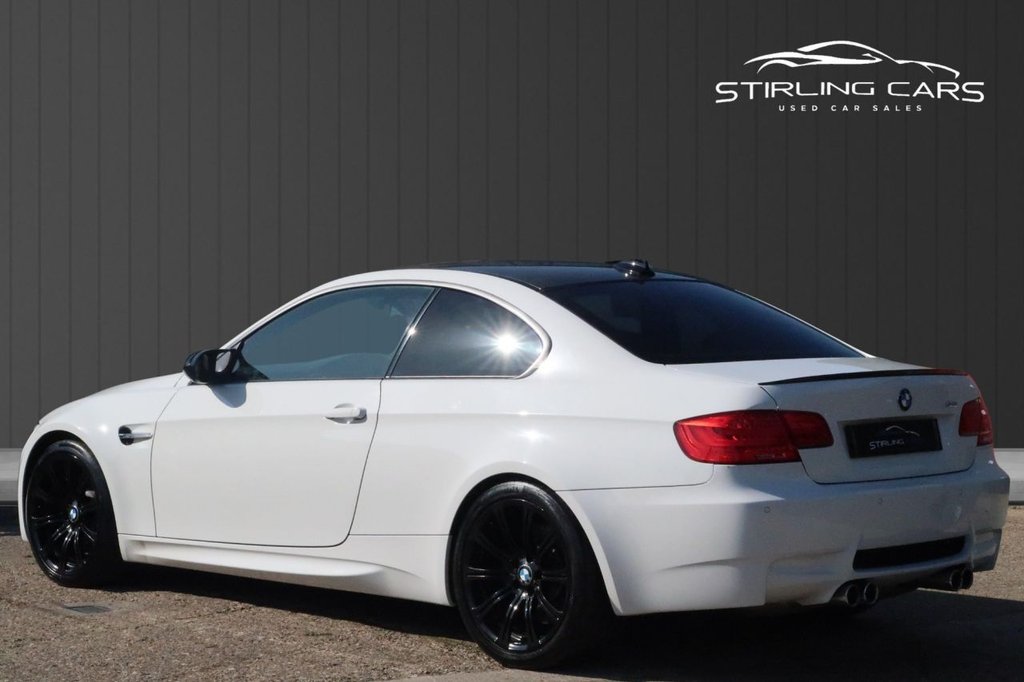 Used BMW M3 2012 for sale - 77647858: Photo 7