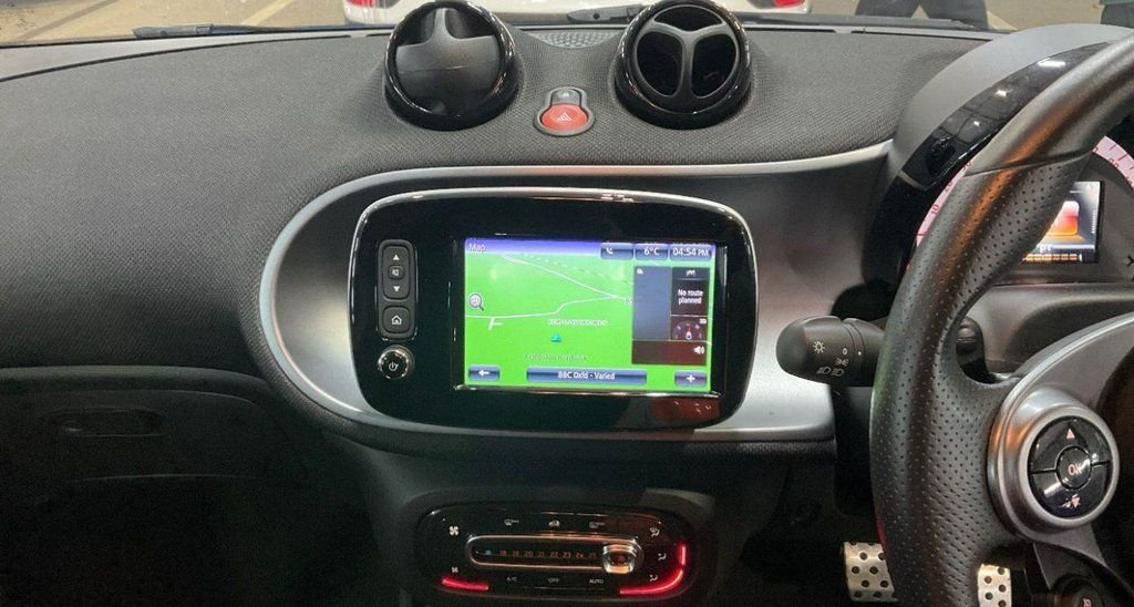 Used smart fortwo 2019 for sale - 78212463: Photo 4