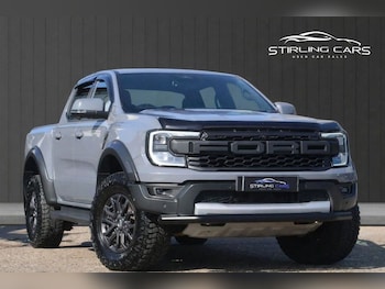 Used Ford Ranger 2023 for sale - 78856211: Photo