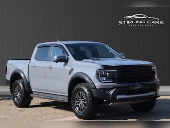 Used Ford Ranger 2023 for sale - 78856211: Photo