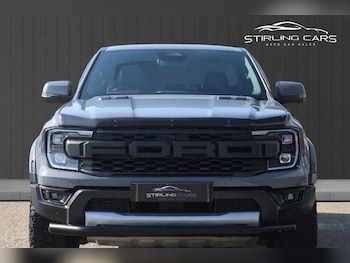 Used Ford Ranger 2023 for sale - 78856211: Photo