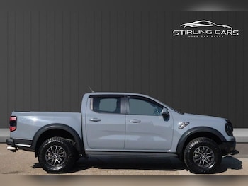 Used Ford Ranger 2023 for sale - 78856211: Photo