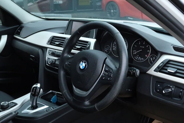 Used BMW 3 Series 2016 for sale - 76241373: Photo 11