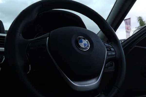 Used BMW 3 Series 2016 for sale - 76241373: Photo 20