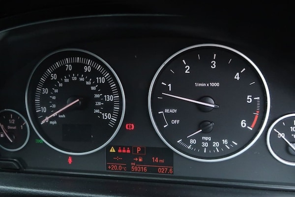 Used BMW 3 Series 2016 for sale - 76241373: Photo 24