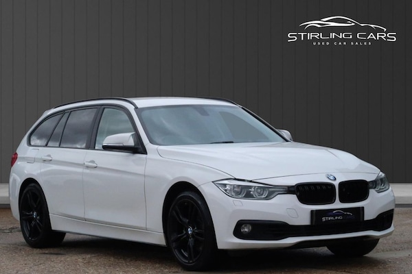 Used BMW 3 Series 2016 for sale - 76241373: Photo 2