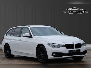 Used BMW 3 Series 2016 for sale - 76241373: Photo 2