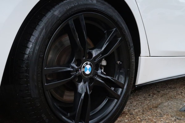 Used BMW 3 Series 2016 for sale - 76241373: Photo 31