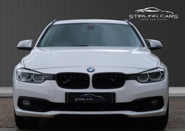 Used BMW 3 Series 2016 for sale - 76241373: Photo 3