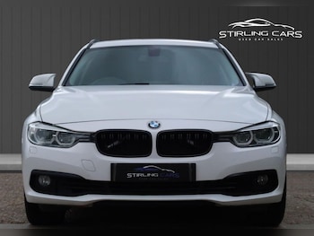 Used BMW 3 Series 2016 for sale - 76241373: Photo 3