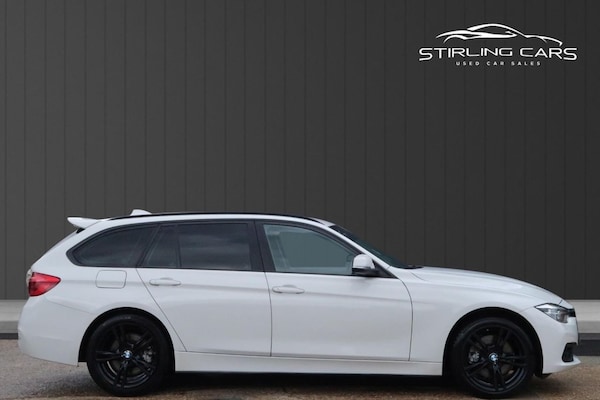 Used BMW 3 Series 2016 for sale - 76241373: Photo 4
