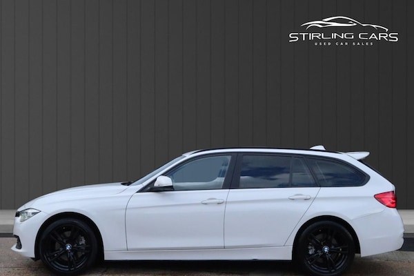 Used BMW 3 Series 2016 for sale - 76241373: Photo 5