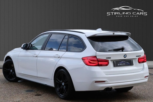 Used BMW 3 Series 2016 for sale - 76241373: Photo 6