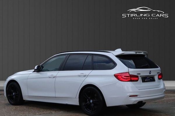 Used BMW 3 Series 2016 for sale - 76241373: Photo 8