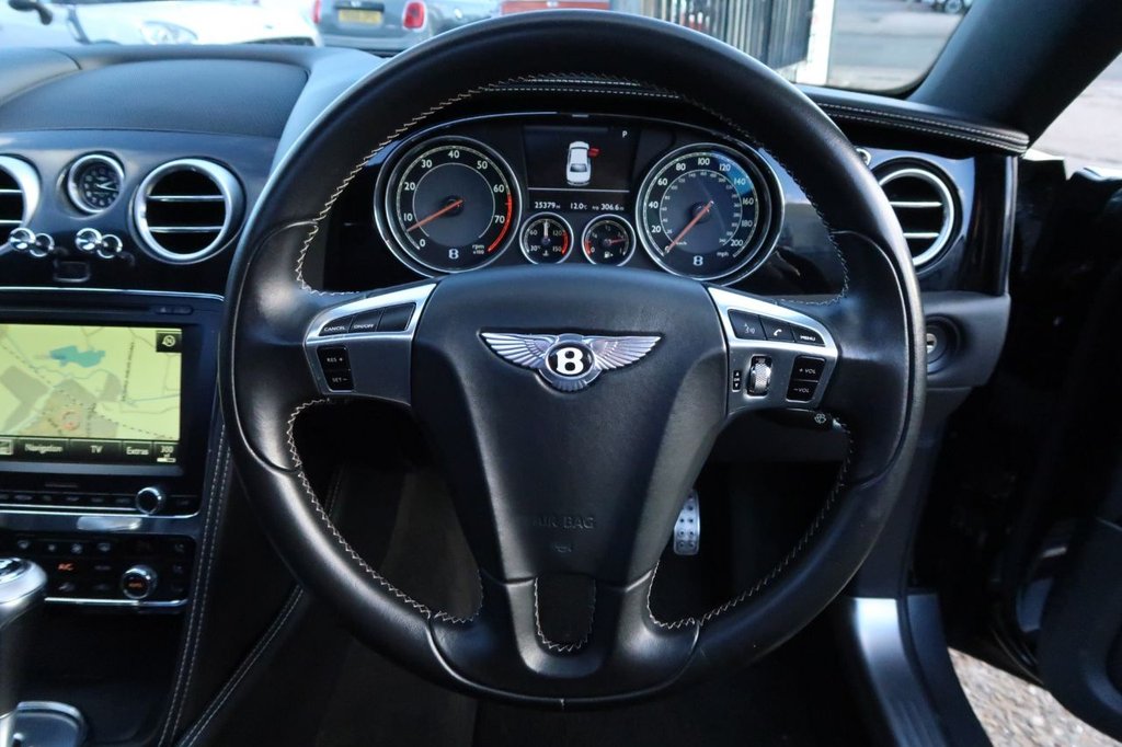 Used Bentley Flying Spur 2015 for sale - 76783934: Photo 10