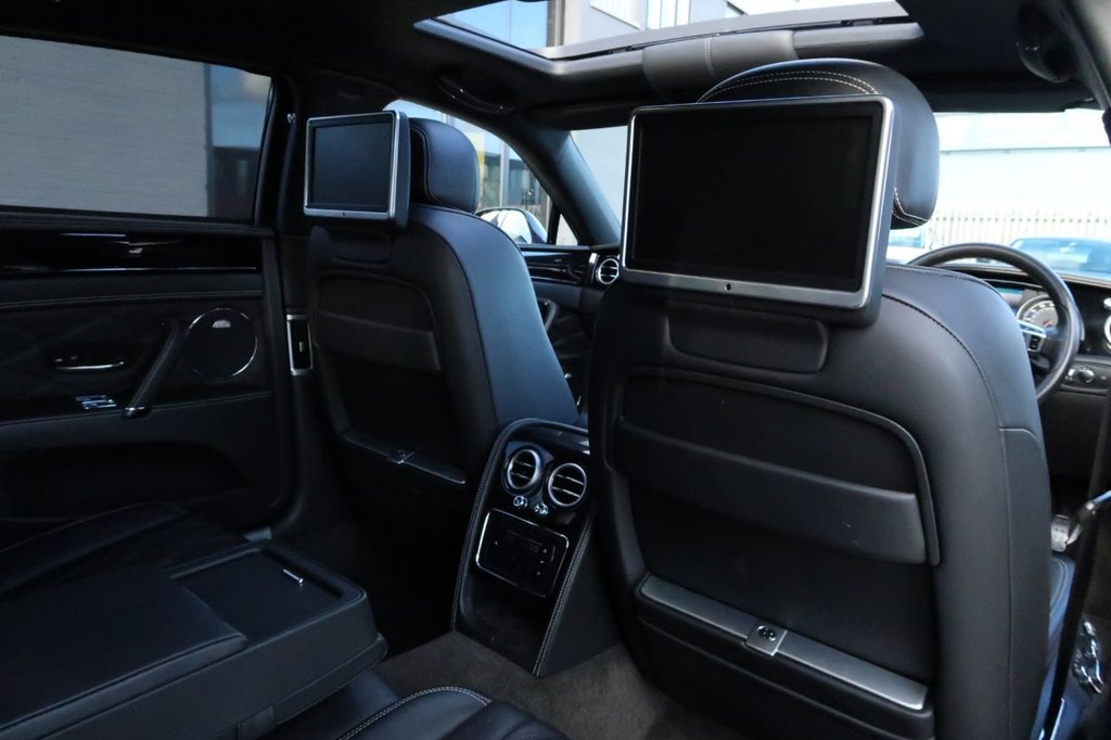 Used Bentley Flying Spur 2015 for sale - 76783934: Photo 14