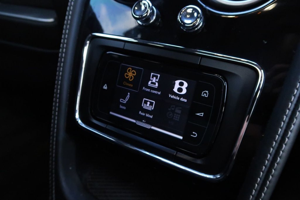 Used Bentley Flying Spur 2015 for sale - 76783934: Photo 16