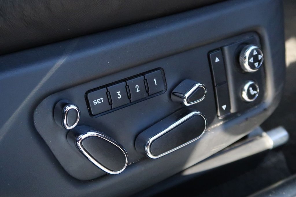 Used Bentley Flying Spur 2015 for sale - 76783934: Photo 17