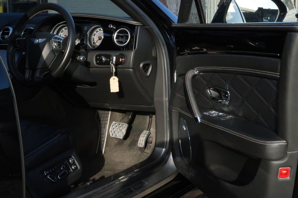 Used Bentley Flying Spur 2015 for sale - 76783934: Photo 18