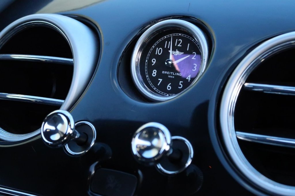 Used Bentley Flying Spur 2015 for sale - 76783934: Photo 25