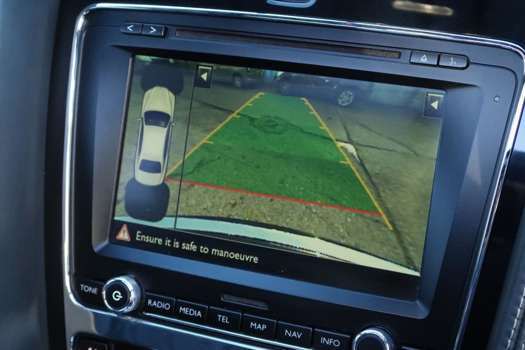 Used Bentley Flying Spur 2015 for sale - 76783934: Photo 29