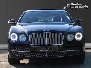 Used Bentley Flying Spur 2015 for sale - 76783934: Photo