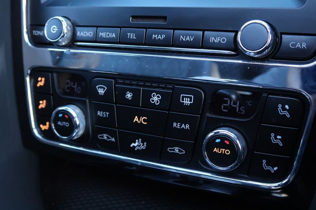 Used Bentley Flying Spur 2015 for sale - 76783934: Photo 30