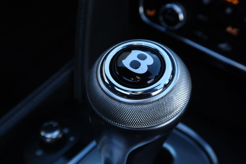 Used Bentley Flying Spur 2015 for sale - 76783934: Photo 36