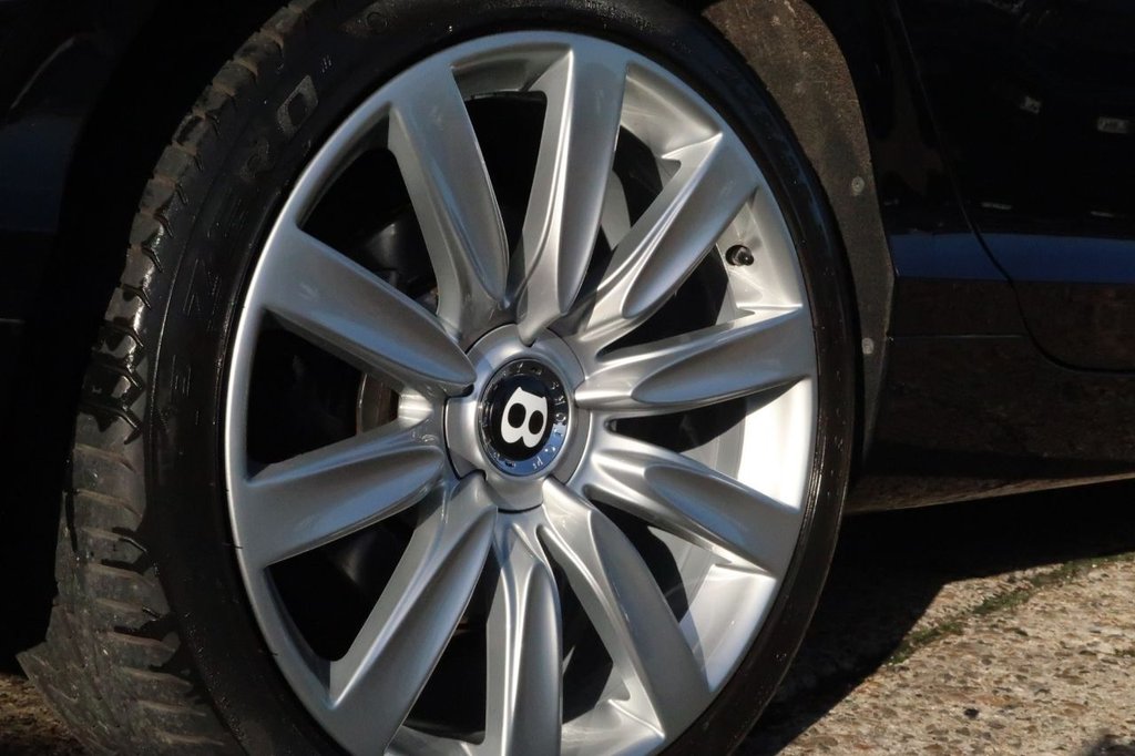 Used Bentley Flying Spur 2015 for sale - 76783934: Photo 39