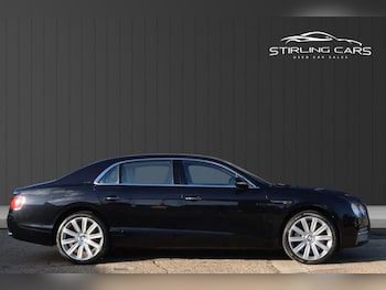 Used Bentley Flying Spur 2015 for sale - 76783934: Photo