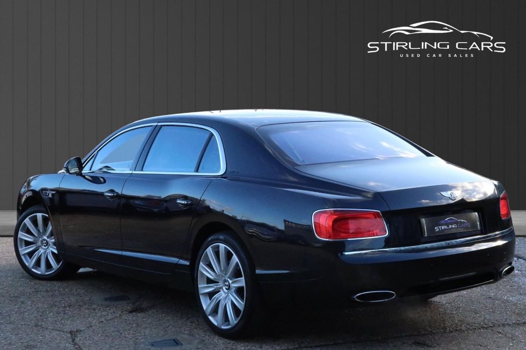 Used Bentley Flying Spur 2015 for sale - 76783934: Photo 5