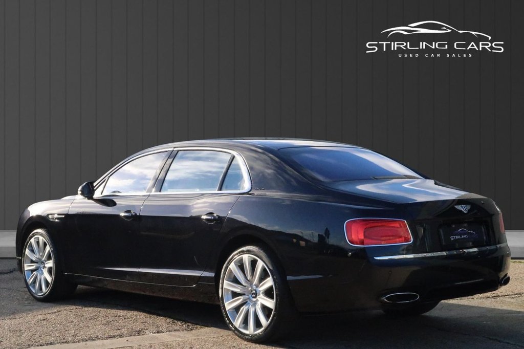 Used Bentley Flying Spur 2015 for sale - 76783934: Photo 6