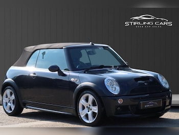 Used MINI Convertible 2006 for sale - 75548861: Photo