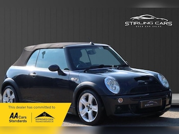 Used MINI Convertible 2006 for sale - 75548861: Photo