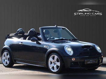 Used MINI Convertible 2006 for sale - 75548861: Photo