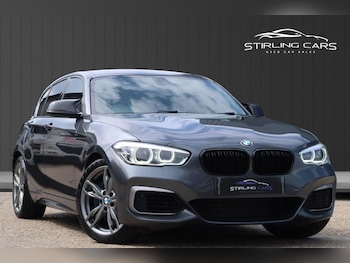 BMW - 1 Series