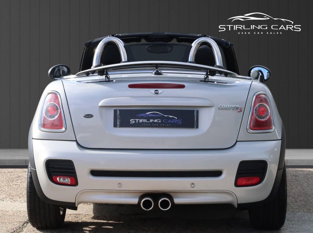 Used MINI Roadster 2014 for sale - 76751373: Photo 10