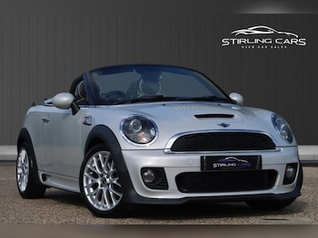 2014 (14) - 1.6 Cooper S 2dr