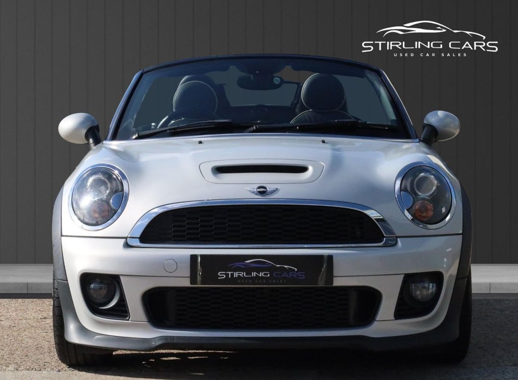 Used MINI Roadster 2014 for sale - 76751373: Photo 4