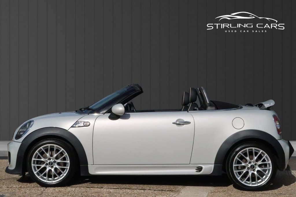 Used MINI Roadster 2014 for sale - 76751373: Photo 6