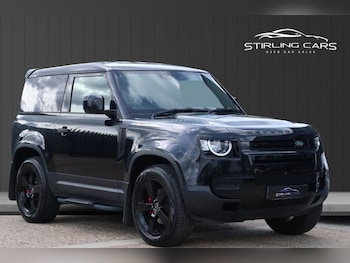 Used Land Rover Defender 2023 for sale - 75961382: Photo